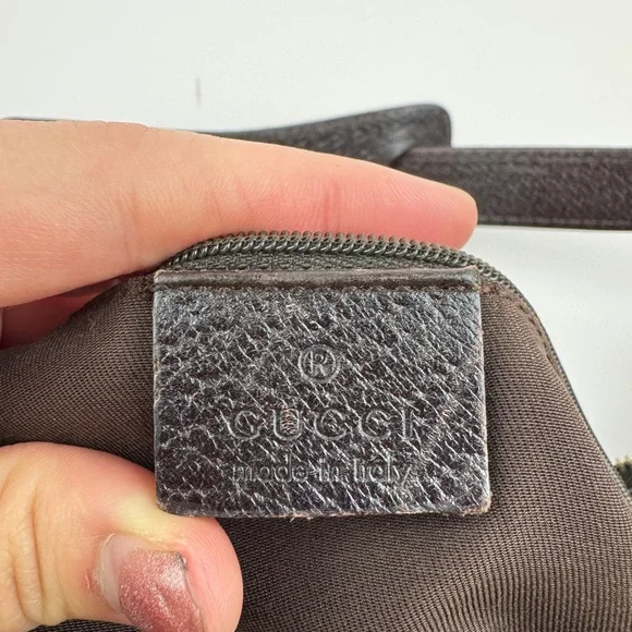 Gucci hobo bow Bag - Picture 9 of 14